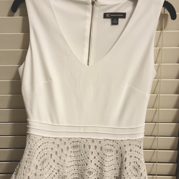 Dress - Picture 3 of 3